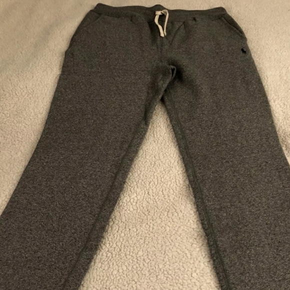 Ralph Lauren Polo Sweatsuit*SOLD - Picture 4 of 7